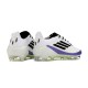 Descubrir  Adidas F50 ELITE FG Negro Blanco Zapatos De Futbol