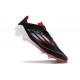 Mejor calidad  Adidas F50 ELITE FG Hombre Negro y Rojo Zapatos De Futbol