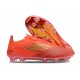 Comprar  Adidas F50 ELITE FG Naranja y Oro Hombre Zapatos De Futbol