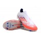 Comprar ahora  Adidas F50 Elite Laceless FG Naranja Blanco Hombre Zapatos De Futbol