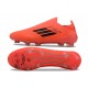 Explorar  Adidas F50 Elite Laceless FG Shoelace Naranja Hombre Zapatos De Futbol