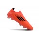 Explorar  Adidas F50 Elite Laceless FG Shoelace Naranja Hombre Zapatos De Futbol