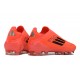 Explorar  Adidas F50 Elite Laceless FG Shoelace Naranja Hombre Zapatos De Futbol