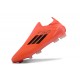 Explorar  Adidas F50 Elite Laceless FG Shoelace Naranja Hombre Zapatos De Futbol