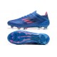 Comprar ahora  Adidas F50 FG Azul Low cut Hombre Zapatos De Futbol