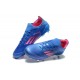 Comprar ahora  Adidas F50 FG Azul Low cut Hombre Zapatos De Futbol