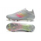 Mejor calidad  Adidas F50 FG Gris Low cut Zapatos De Futbol