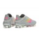 Mejor calidad  Adidas F50 FG Gris Low cut Zapatos De Futbol