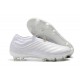 Comprar ahora  Botas de fútbol Adidas Copa 19 FG Todo Blancoo