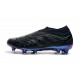 Calidad superior  Botas de fútbol Adidas Copa 19 FG Negro Azul