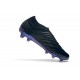 Calidad superior  Botas de fútbol Adidas Copa 19 FG Negro Azul