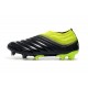 Comprar ahora  Botas de fútbol Adidas Copa 19 FG Negro Verde