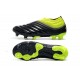 Comprar ahora  Botas de fútbol Adidas Copa 19 FG Negro Verde