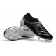Comprar ahora  Botas de fútbol Adidas Copa 19 FG Cuero Negro Plata Rojo