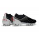 Comprar ahora  Botas de fútbol Adidas Copa 19 FG Cuero Negro Plata Rojo