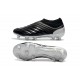 Comprar ahora  Botas de fútbol Adidas Copa 19 FG Cuero Negro Plata Rojo
