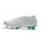 Calidad superior  Botas de fútbol Adidas Copa 19 FG Blanco Verde