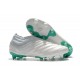 Calidad superior  Botas de fútbol Adidas Copa 19 FG Blanco Verde