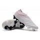 Explorar  Botas de fútbol Adidas Copa 19 FG Blanco Rosado Rojo