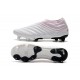 Explorar  Botas de fútbol Adidas Copa 19 FG Blanco Rosado Rojo