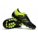 Descubrir  Botas de fútbol Adidas Copa 19.1 AG Negro Verde