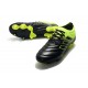 Comprar ahora  Botas de fútbol Adidas Copa 19.1 FG Negro Verde
