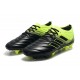 Comprar ahora  Botas de fútbol Adidas Copa 19.1 FG Negro Verde