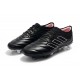Explorar  Botas de fútbol Adidas Copa 19.1 FG Negro Rosado