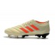 Comprar ahora  Botas de fútbol Adidas Copa 19.1 FG Champagne naranja