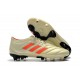 Comprar ahora  Botas de fútbol Adidas Copa 19.1 FG Champagne naranja