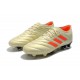 Comprar ahora  Botas de fútbol Adidas Copa 19.1 FG Champagne naranja