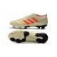 Comprar ahora  Botas de fútbol Adidas Copa 19.1 FG Champagne naranja