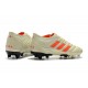 Comprar ahora  Botas de fútbol Adidas Copa 19.1 FG Champagne naranja