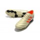Comprar ahora  Botas de fútbol Adidas Copa 19.1 FG Champagne naranja