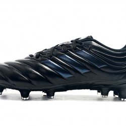 Botas de fútbol Adidas Copa 19.4 FG Negro