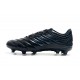 Alta calidad Botas de fútbol Adidas Copa 19.4 FG Negro