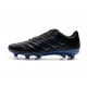 Comprar  Botas de fútbol Adidas Copa 19.4 FG Negro Azul