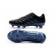 Comprar  Botas de fútbol Adidas Copa 19.4 FG Negro Azul