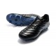 Comprar  Botas de fútbol Adidas Copa 19.4 FG Negro Azul