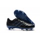 Comprar  Botas de fútbol Adidas Copa 19.4 FG Negro Azul