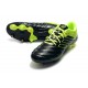 Descubrir  Botas de fútbol Adidas Copa 19.4 FG Negro Verde