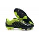 Descubrir  Botas de fútbol Adidas Copa 19.4 FG Negro Verde