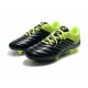 Descubrir  Botas de fútbol Adidas Copa 19.4 FG Negro Verde