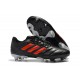 Explorar  Botas de fútbol Adidas Copa 19.4 FG Negro naranja gris