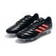 Comprar ahora  Botas de fútbol Adidas Copa 19.4 FG Negro naranja Plata