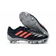 Comprar ahora  Botas de fútbol Adidas Copa 19.4 FG Negro naranja Plata