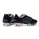 Alta calidad Botas de fútbol Adidas Copa 19.4 FG Negro Rosado