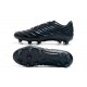 Alta calidad Botas de fútbol Adidas Copa 19.4 FG Negro