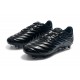 Alta calidad Botas de fútbol Adidas Copa 19.4 FG Negro