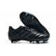 Alta calidad Botas de fútbol Adidas Copa 19.4 FG Negro